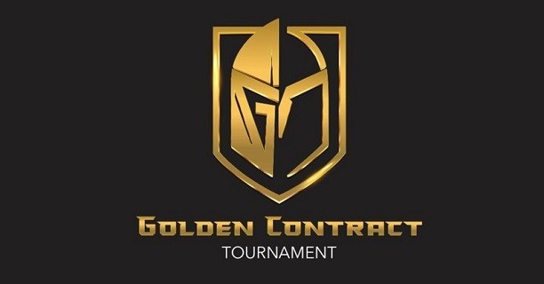 Three light heavies announced for Golden Contract tournament